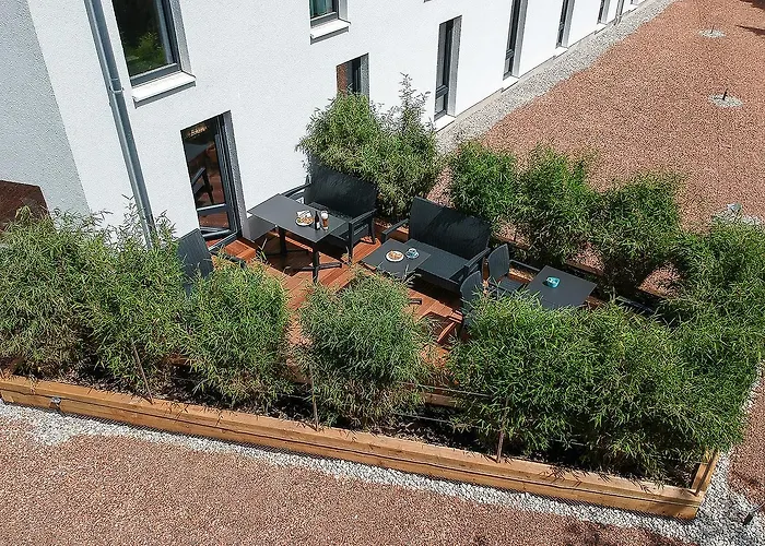 Hotel Südstern München