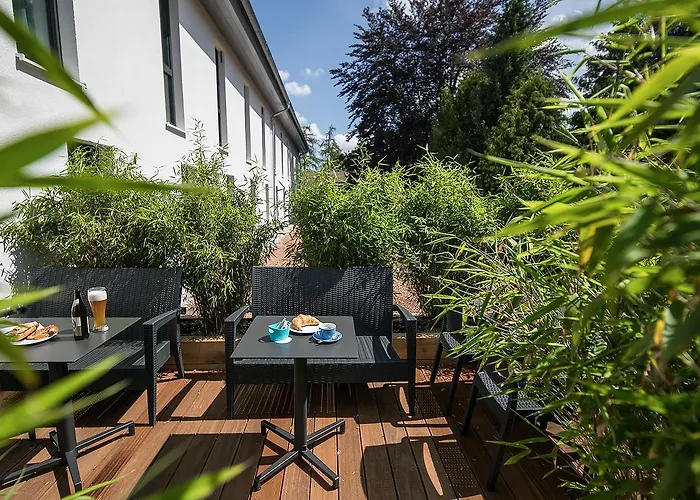 Hotel Südstern München